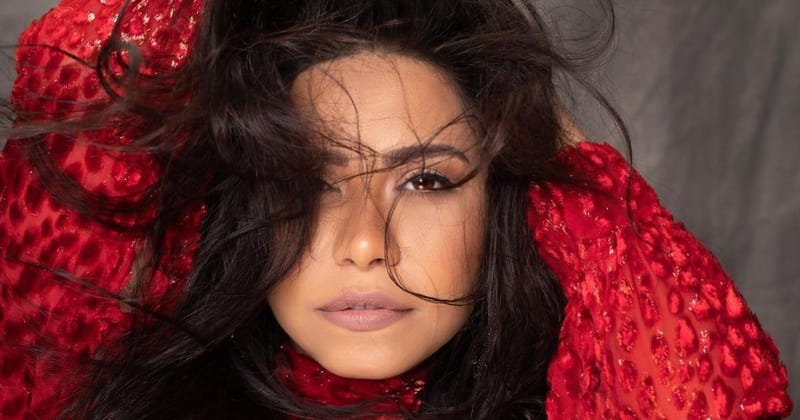 شيرين عبد الوهاب تستعد لإحياء حفل ضخم ومميز