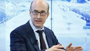 التيك توك وانهيار العولمة