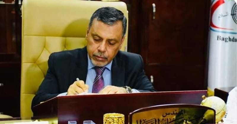 محافظ بغداد: رئيس الوزراء أنهى المعوقات الخاصة بمشاريع مداخل العاصمة