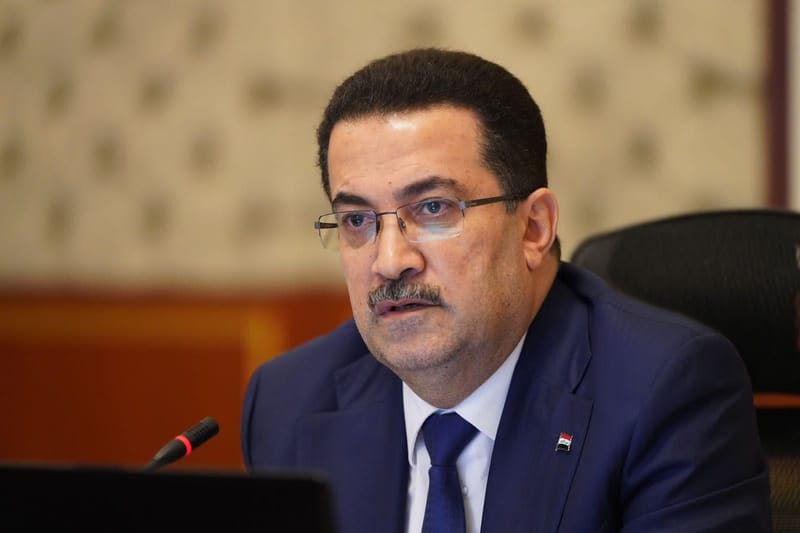 السوداني: لا يوجد استهداف للمكون السنّي بذريعة أنه جزء من النظام السابق