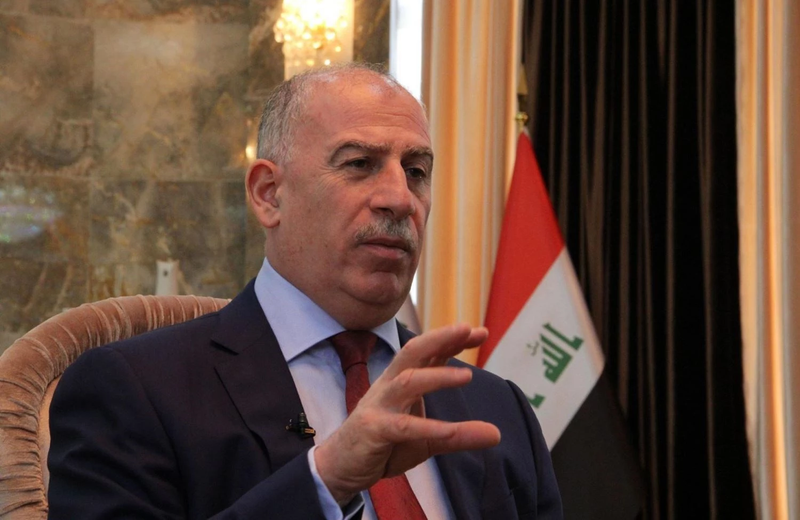 ثلاثة اجتماعات لمصالحة السوداني والحلبوسي فشلت