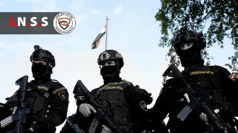 الأمن الوطني يضبط أكثر من 3 أطنانٍ من الأدوية المهربة في صلاح الدين