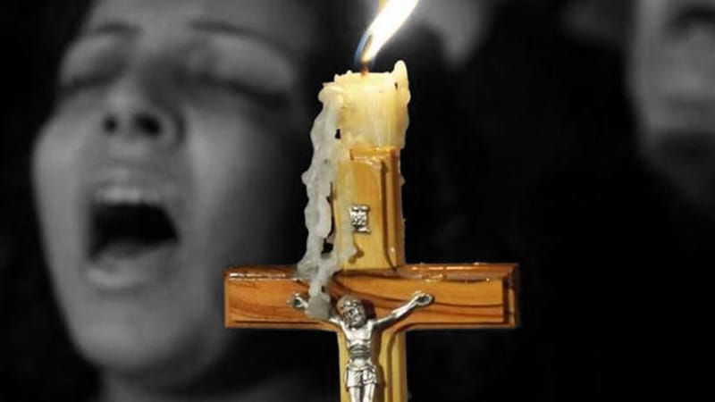 عيد الفصح في البصرة.. حسرات وبحث عن فرص للنجاة