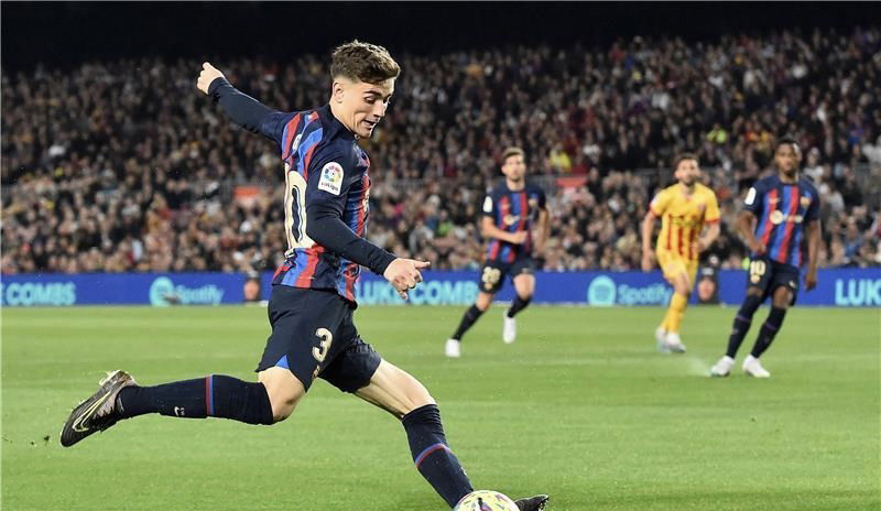 تشيلسي يتحرك لتوجيه صفعة كبرى إلى برشلونة