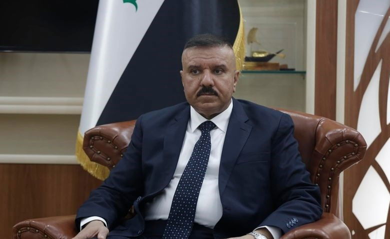 وزير الداخلية يفتح مجلسا تحقيقيا بحق قائد شرطة المثنى