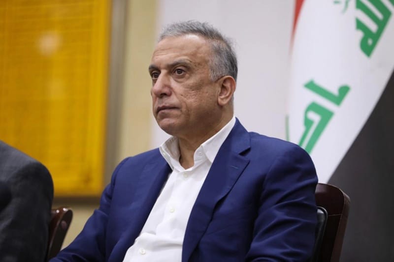 القضاء يرد دعوى ضد الكاظمي بشأن منح قطع أراضٍ في بغداد