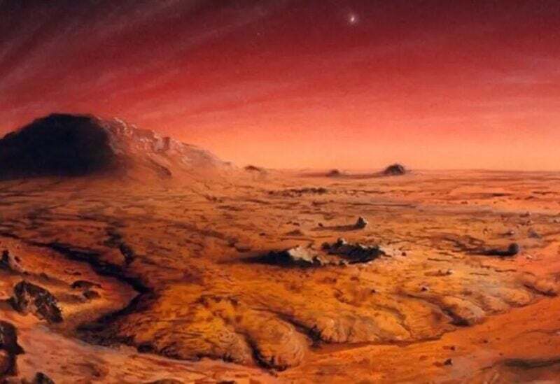 وكالة ناسا تطلق خريطة تفاعلية جديد لاستكشاف المريخ