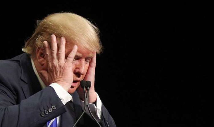 اغتصب كاتبة في التسعينيات.. تهمة جديدة تواجه ترامب