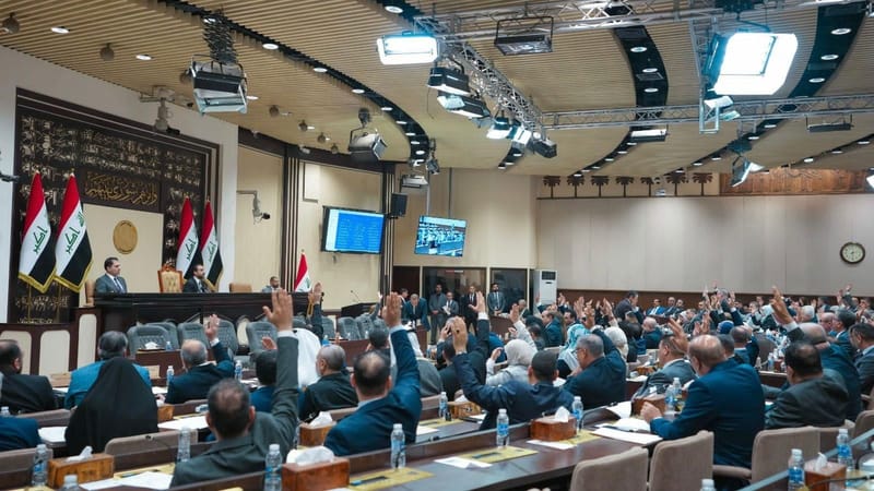 البرلمان: إقرار الموازنة لن يتأخر هذه المرة رغم أنها ليست "مثالية"