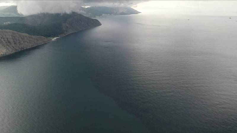 الكرملين يرد على كييف: البحر الأسود لن يكون أبداً "بحر الناتو"