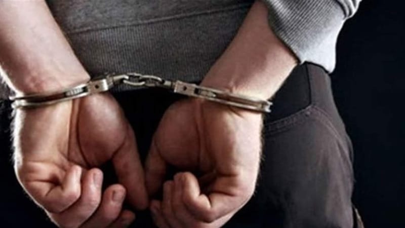 مكافحة الإجرام تلقي القبض على مبتز إلكتروني لفتاة في بغداد