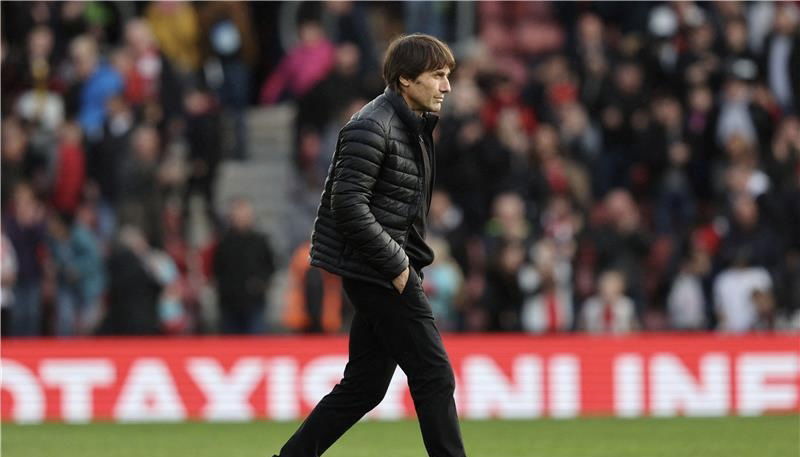 توتنهام يحدد مرشحه المفضل لخلافة كونتي