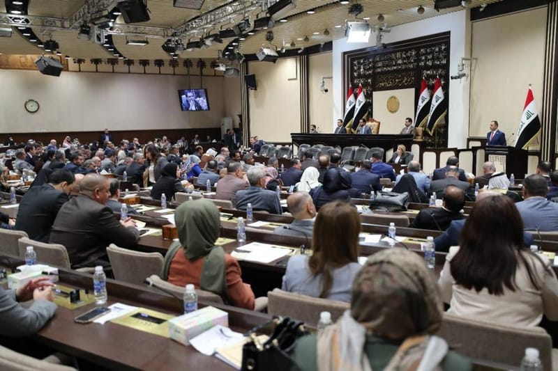 المالية النيابية: اجتماعات مستمرة لإعداد تقرير الموازنة تمهيداً للقراءة الثانية