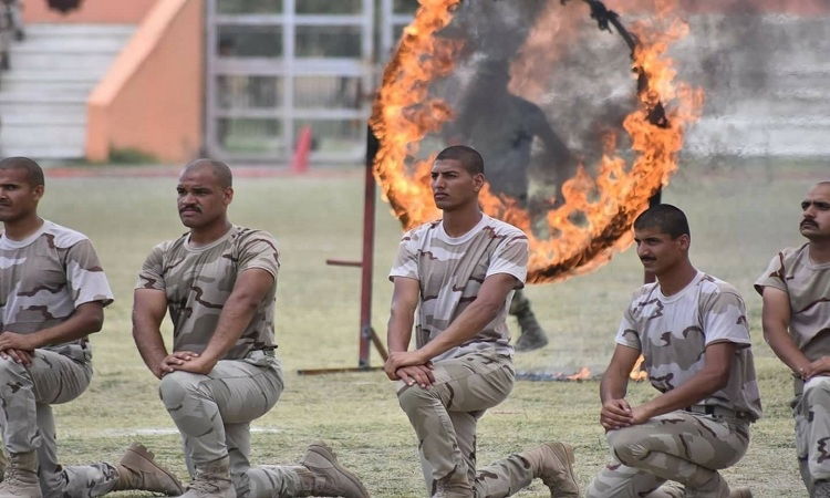 جدول بالمواعيد.. الكلية العسكرية بالرستمية تدعو المقبولين بالدورة 113 لمراجعتها