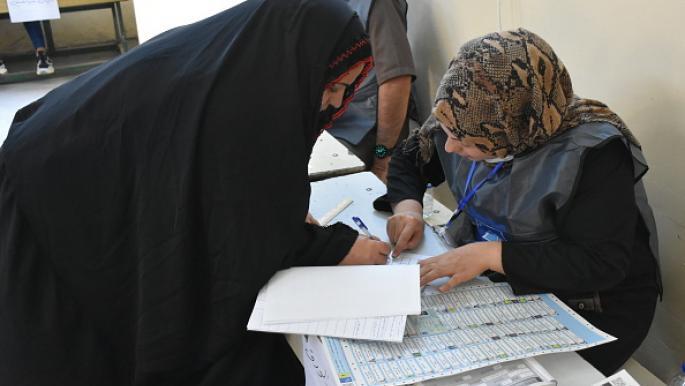 عرب كركوك: محاولات مبكرة لخوض الانتخابات المحلية بقائمة موحدة