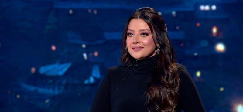 "لازم يكون راجل".. رضوى الشربيني تعلن عن مواصفات فتى أحلامها