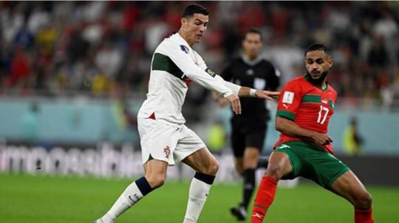 بوفال يفند تصريح "دموع كريستيانو"