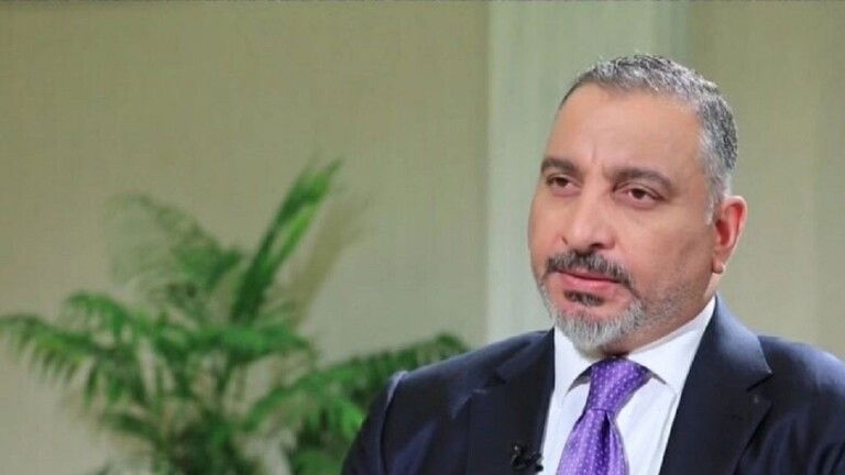 صدور أمر قبض وتفتيش بحق مستشار للكاظمي