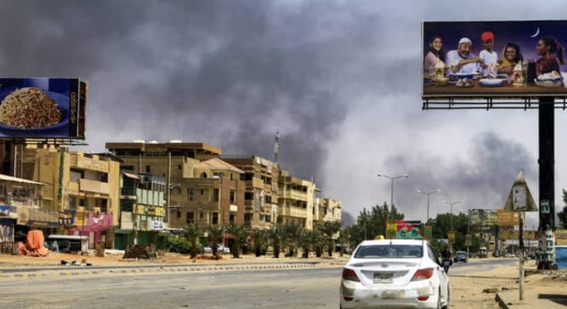 بعد قرار الجيش.. الدعم السريع بالسودان يسمح بفتح المسارات الآمنة والحالات الإنسانية