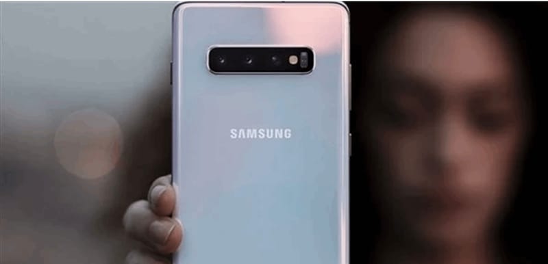 سامسونج تحل مشكلة استنزاف بطاريات هواتفها الذكية