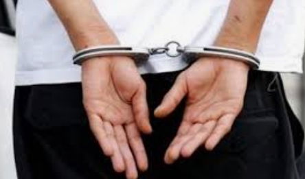 القبض على مجموعة إرهابية في الانبار