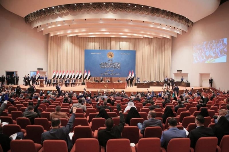 الموازنة تنتظر إقرارها.. سعي السوداني يكبح أطماع الفاسدين