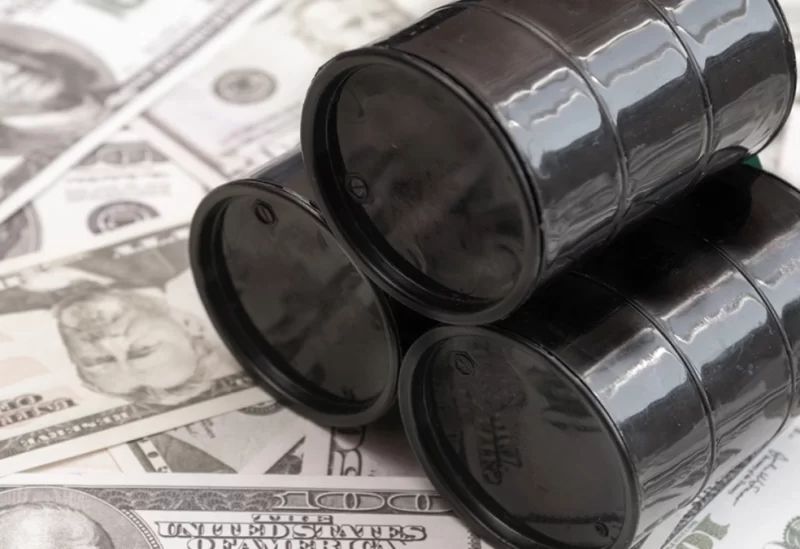 استقرار النفط وسط ترقب لبيانات الناتج المحلي الإجمالي الصيني