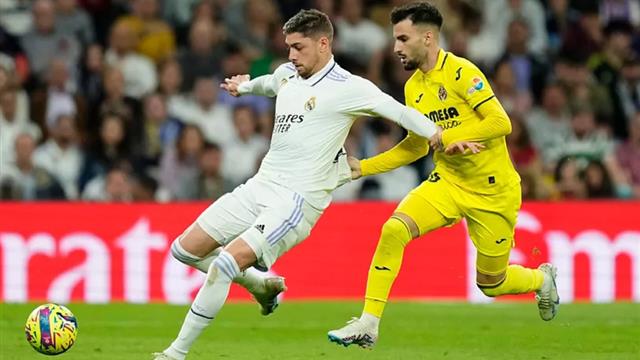 إحالة قضية فالفيردي للاتحاد الإسباني.. وهذه العقوبة المتوقعة