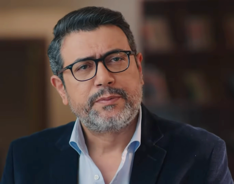 أحمد وفيق: أصولي الريفية ساعدتني على التألق في "سره الباتع"