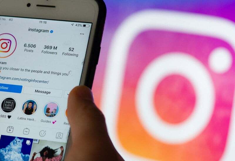 ميزة جديدة في إنستغرام لتعزيز منافستها مع تيك توك