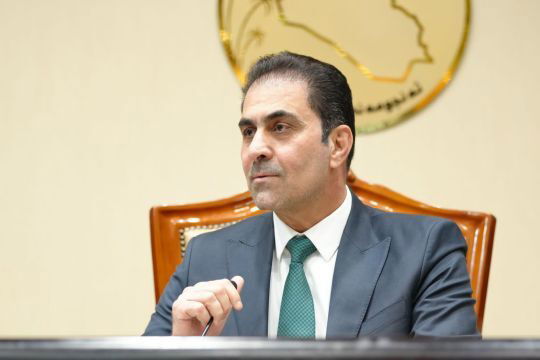 البرلمان يستأنف جلسة القراءة الثانية لقانون الموازنة برئاسة المندلاوي