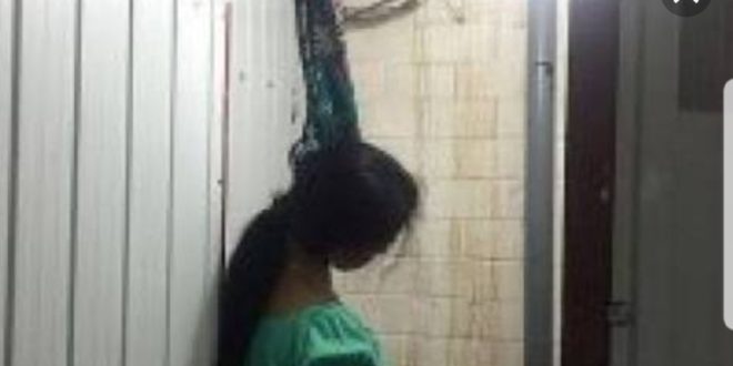 في العاصمة بغداد.. رجل يشنق زوجته ويلوذ بالفرار وحوادث اخرى