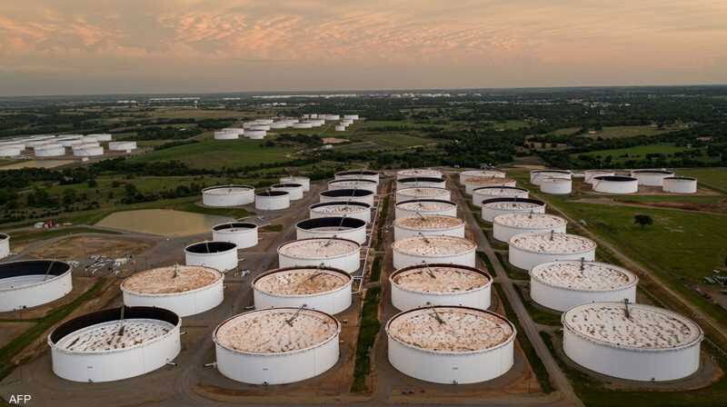 احتياطي النفط الاستراتيجي الأميركي في أدنى مستوى منذ 40 عاما