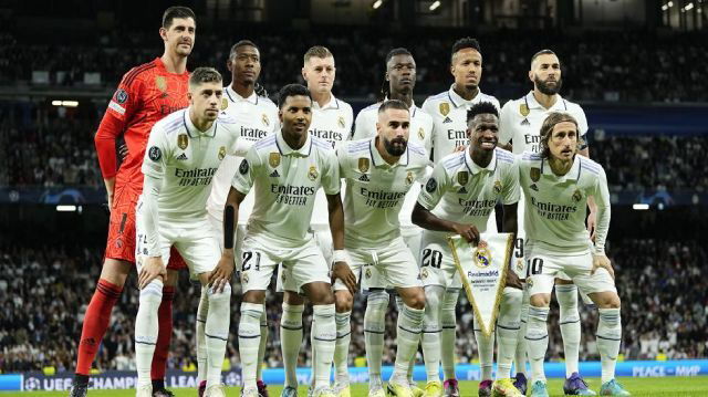 ببيان ناري .. ريال مدريد يرد على لابورتا