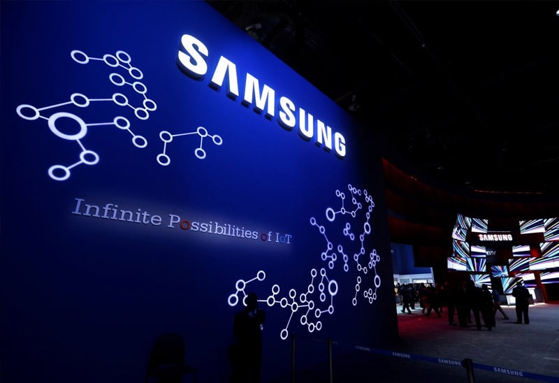 هل تتخلى "سامسونغ" عن "غوغل كروم" لصالح "بينغ"؟