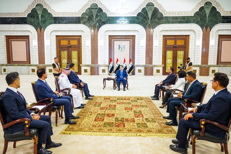 السوداني يلخص ثلاثة ملفات ضاغطة بعد نصف عام على توليه المنصب