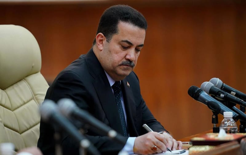 المالية النيابية: السوداني تدارك "إهمال" ثلاث فئات "مهمشة" في الموازنة