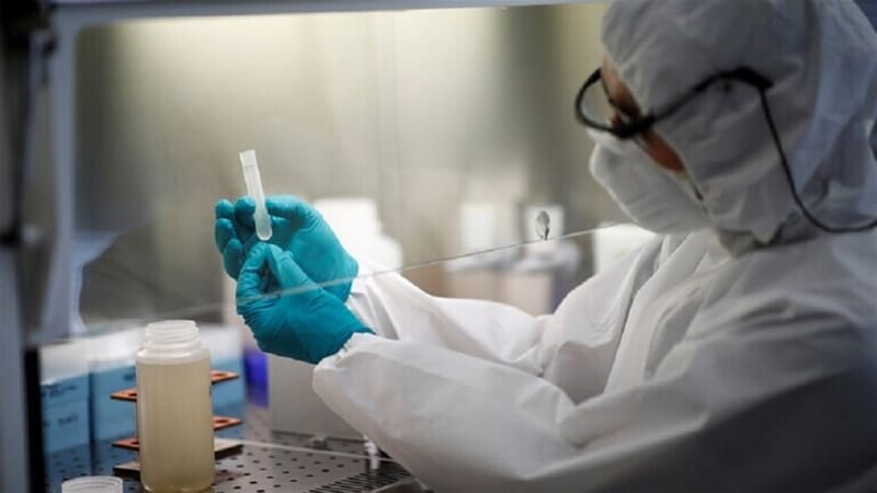 روسيا تسجّل أولى حالات الإصابة بمتحور كورونا الجديد