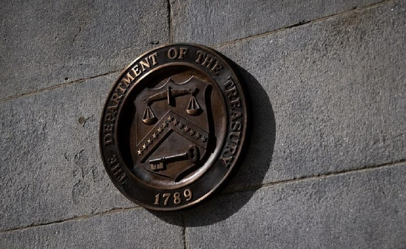 عقوبات أمريكية على شخص و6 كيانات بسبب دعمها البرامج العسكرية والطائرات المسيّرة الإيرانية