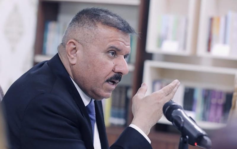 "كلنا الشمري".. هاشتاك لناشطين دعماً لوزير الداخلية بعد غلق صالات الروليت