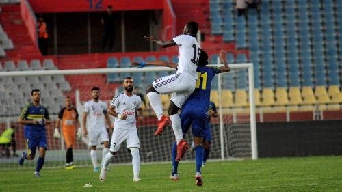 اليوم.. مباراتان ضمن اختتام الجولة 24 لمنافسات الدوري الممتاز