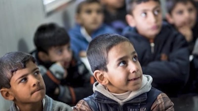 التعليم في العراق .. 20 عاما من الانهيار