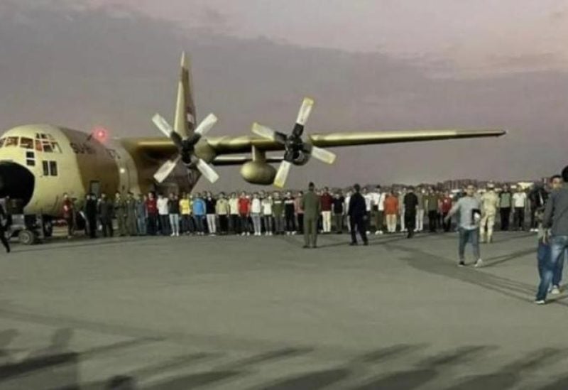 قوات الدعم السريع بالسودان: سلمنا الصليب الأحمر الدولي 27 جنديا مصريا