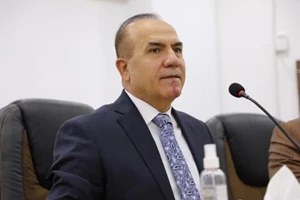 وفاة سعد كمبش بعد دقائق من اعتقاله