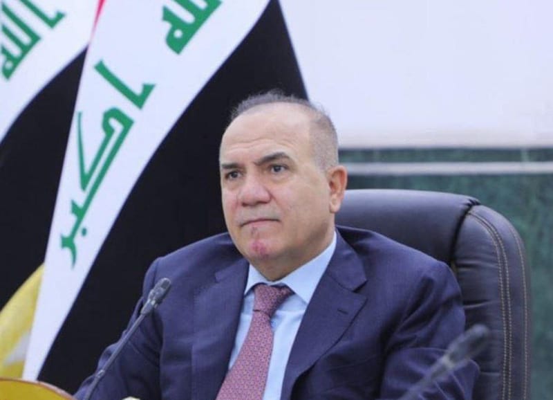 وزارتا الصحة والداخلية تصدران بياناً مشتركاً بشأن وفاة سعد كمبش