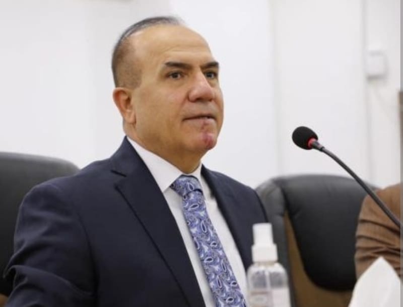 بالوثيقة.. (النافذة) تنشر التقرير الطبي لوفاة سعد كمبش