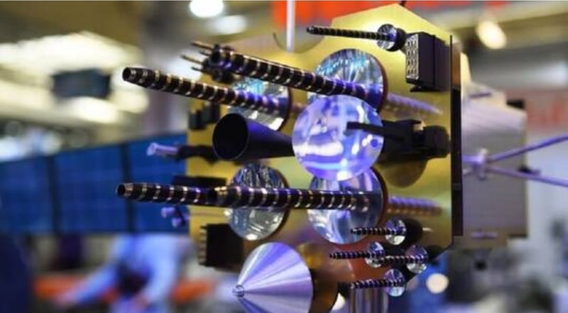 روسيا تطور تقنيات جديدة تحسن جودة الاتصال بالمركبات الفضائية