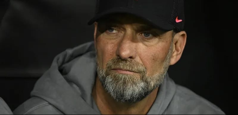 كلوب يوجه رسالة إلى لاعبي ليفربول.. "هذا هو المطلوب"