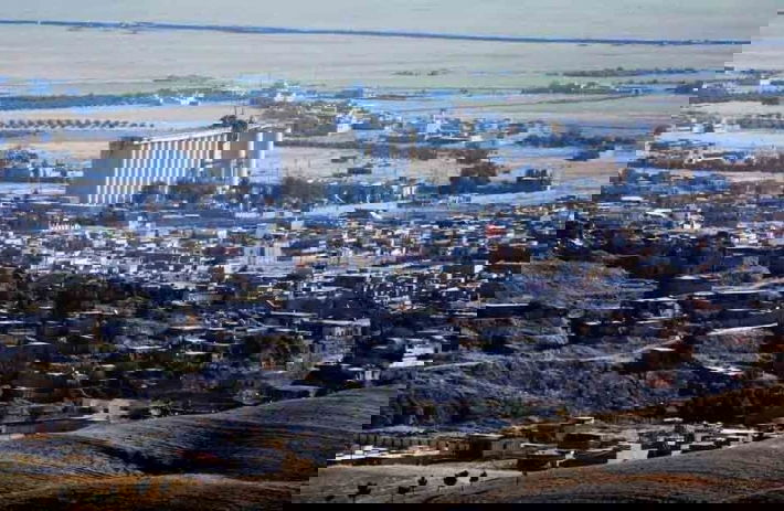 دخيل تقرُّ بصعوبة استحداث محافظة سنجار بسبب تلعفر