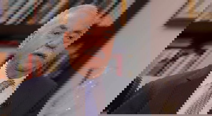 الالوسي يتوقع انتهاء الحدود القديمة للمنطقة ويأمل بتشكيل دولة فلسطينية وأخرى كوردية